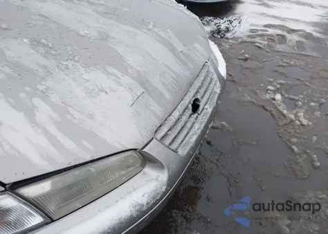 1998 Toyota Camry Le from USA, damaged, VIN JT2BG22K0W0193850